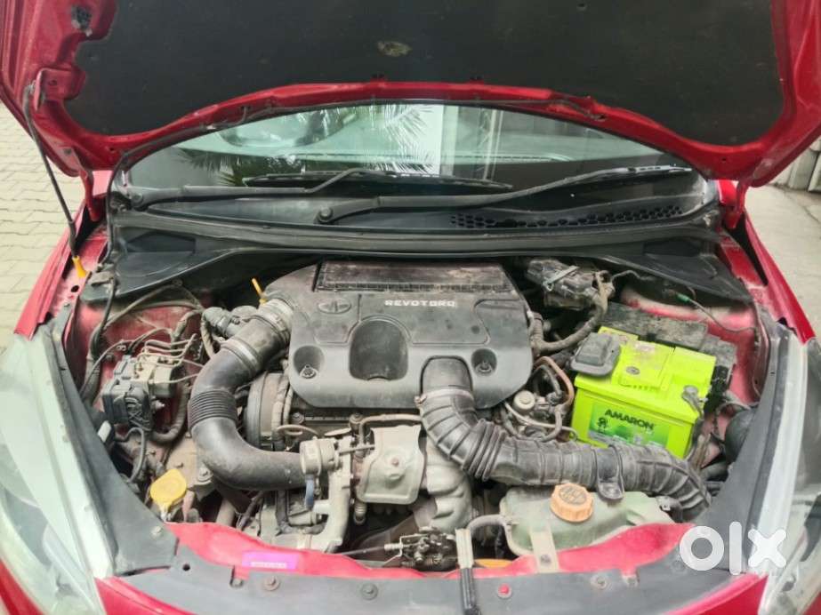 Tata Tiago Xz Diesel, 2017, Diesel