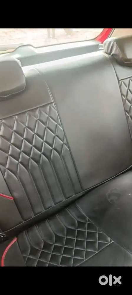 Volkswagen Polo 2015 Diesel 60000 Km Driven