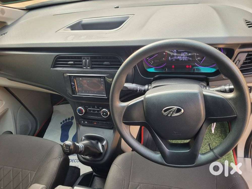 Mahindra Marazzo M2, 2019, Diesel