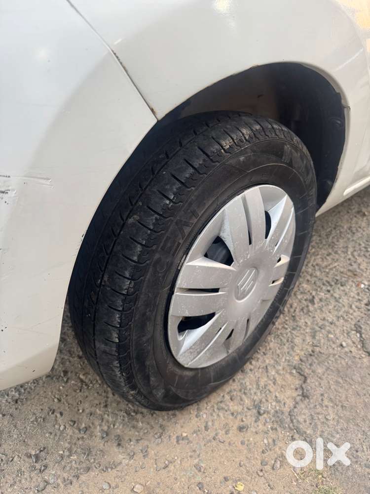2014 Maruti Suzuki Alto