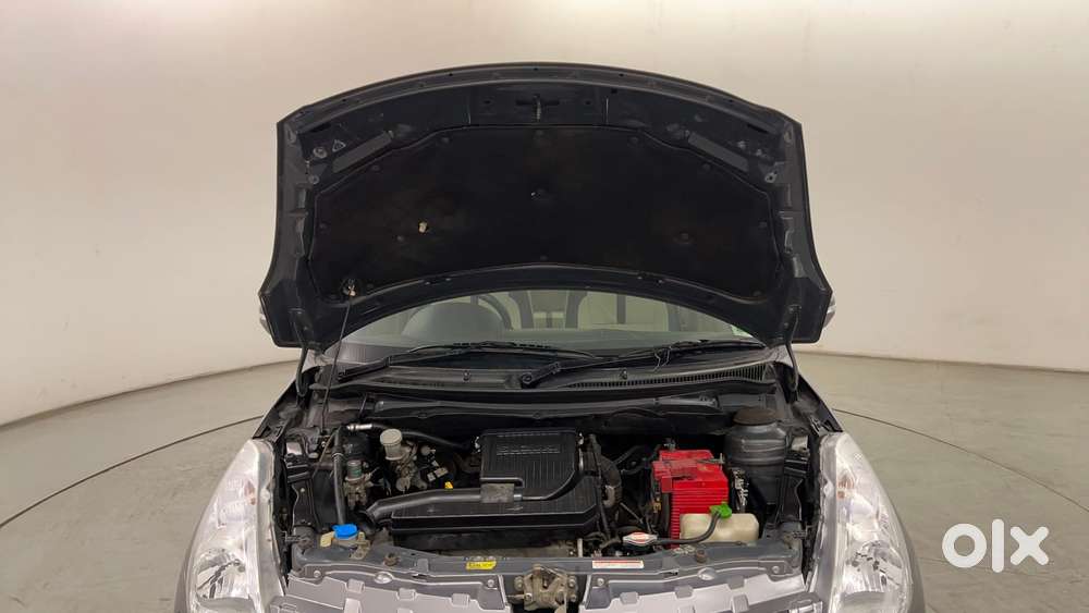 Maruti Suzuki Swift Dzire 1.3 Vxi, 2013, Petrol