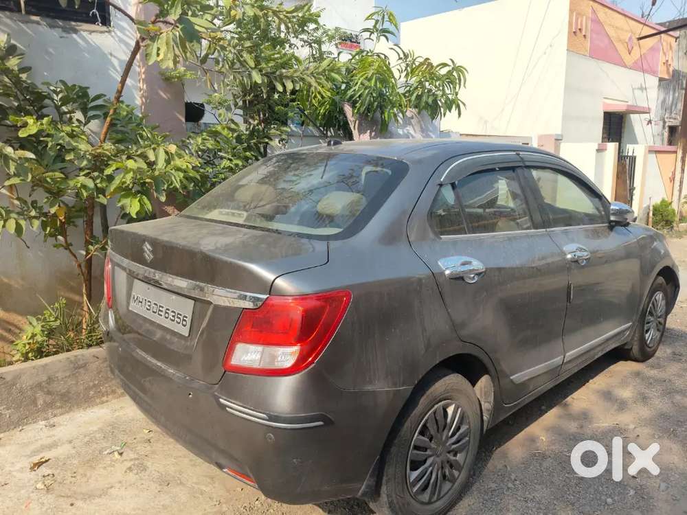 Maruti Suzuki Dzire 2019 Petrol 130000 Km Driven
