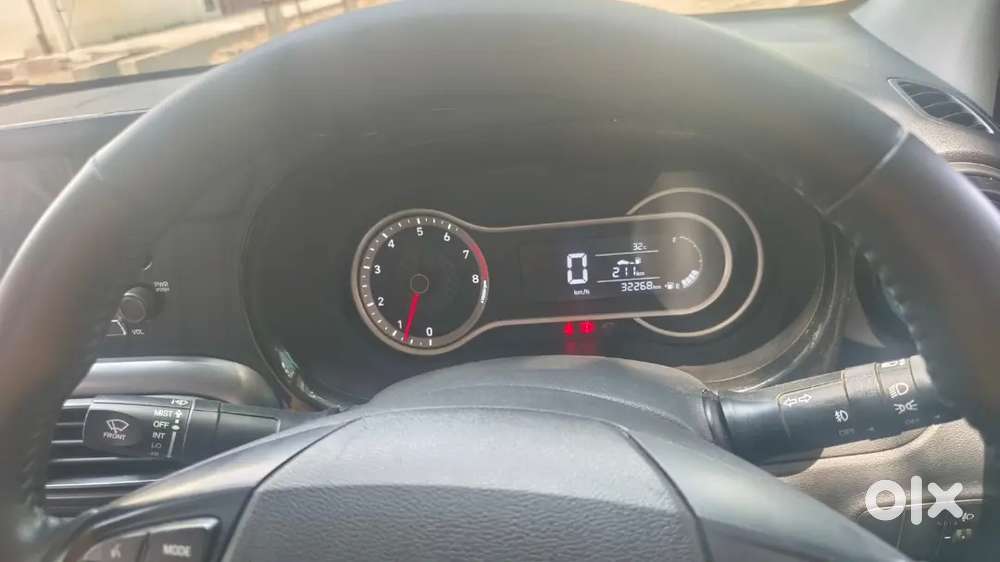 Hyundai Grand I10 Nios Sportz 2020