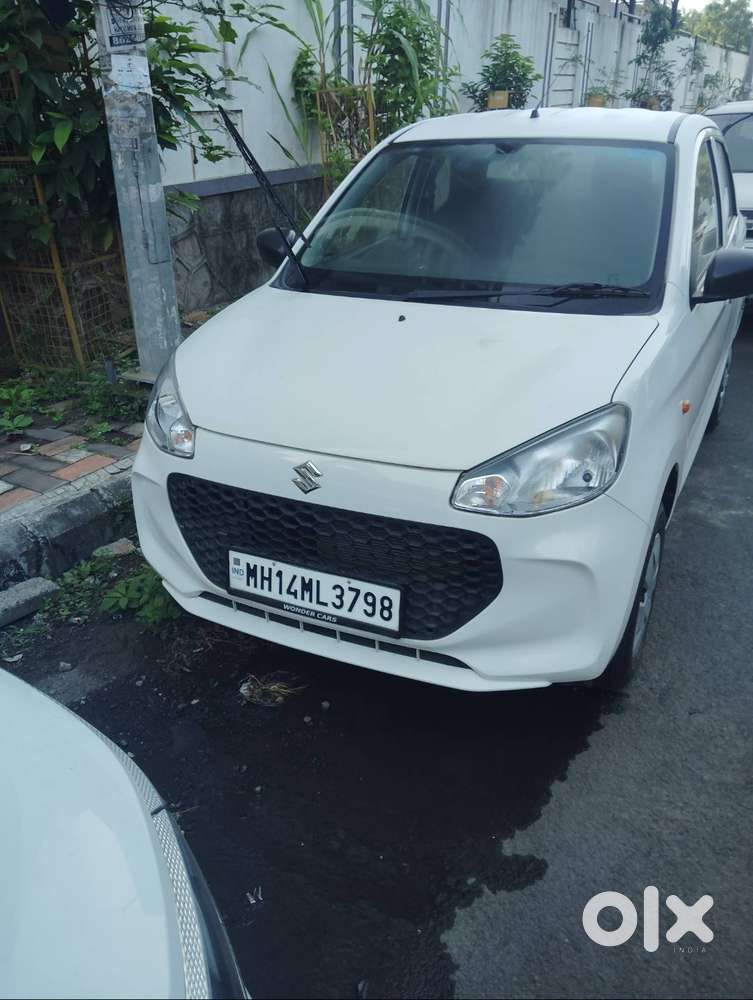 Maruti Suzuki Alto K10 Lxi 2025 Petrol