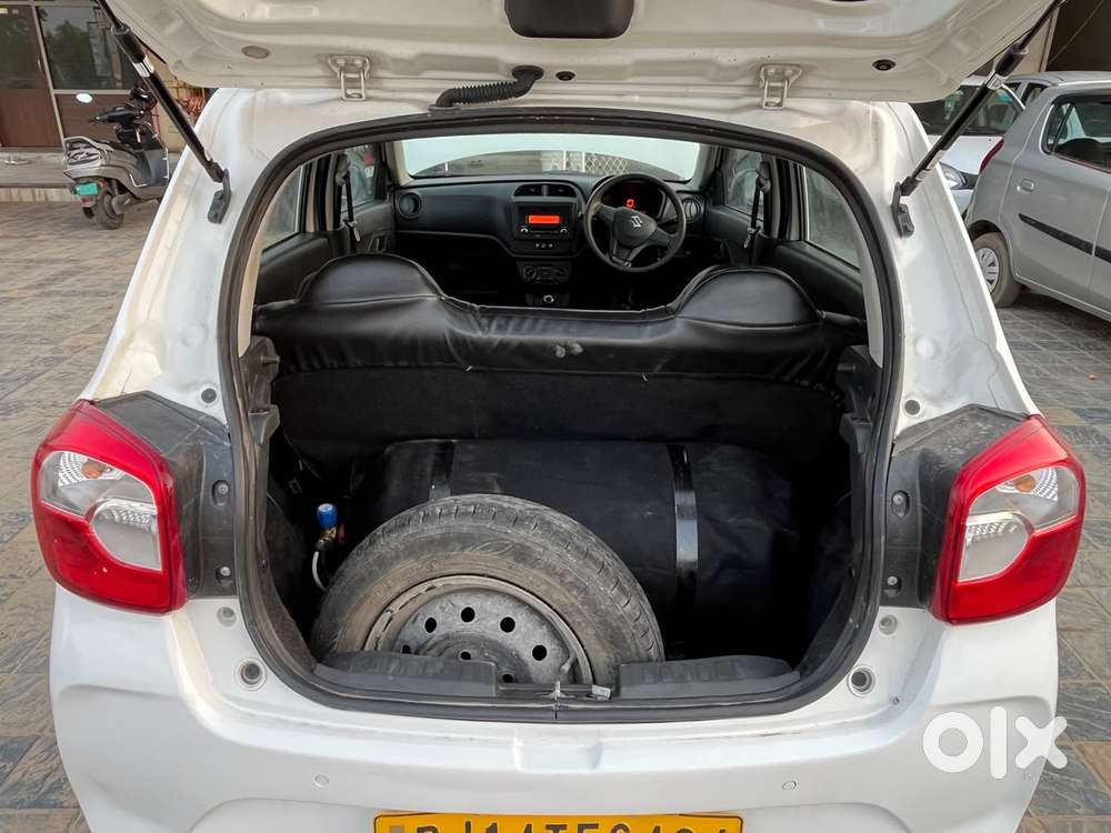 Maruti Suzuki Alto K10 Vxi (o), 2023, Cng & Hybrids