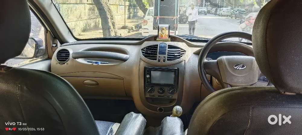 Mahindra Xylo 2013 Diesel Manual 225000 Km Driven