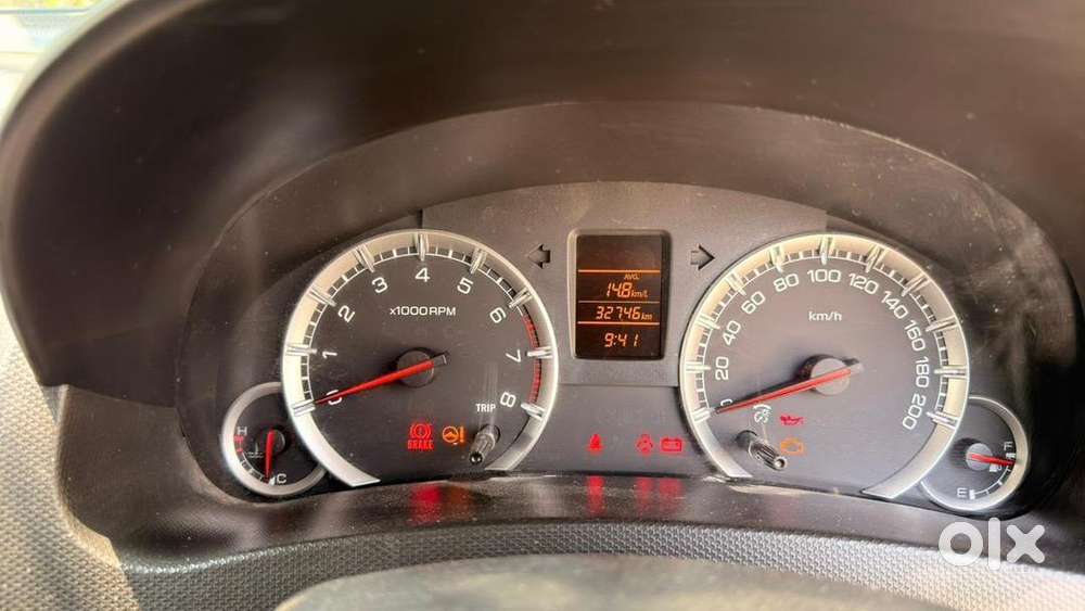 Maruti Suzuki Swift 2017 Petrol Well Maintained