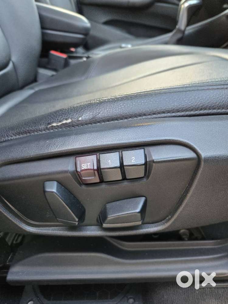 Bmw X1 Sdrive20i Xline, 2016, Diesel