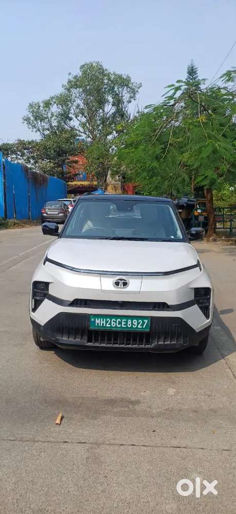 Tata Punch Ev Empowered Plus Mr