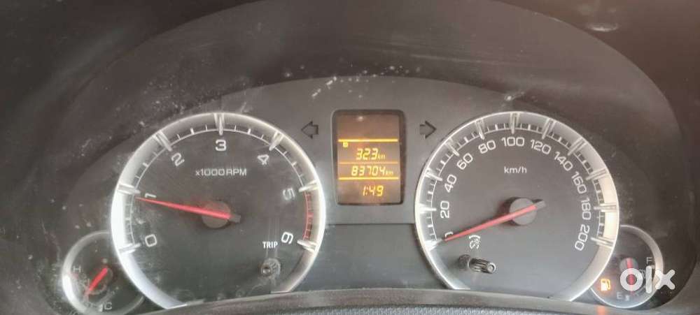 Maruti Suzuki Swift 2011-2014 Vdi, 2014, Diesel