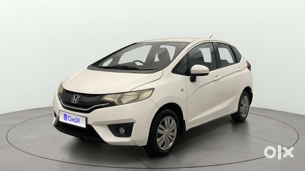 Honda Jazz 1.2 Sv I Vtec, 2016, Petrol