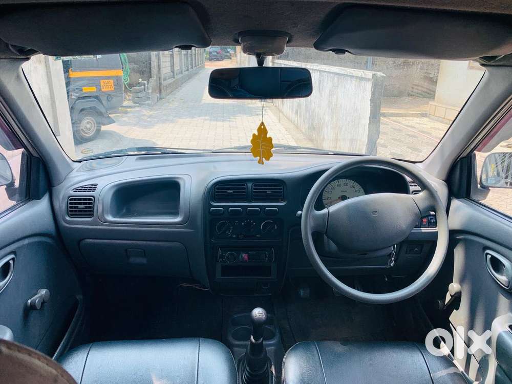 Maruti Suzuki Alto 2005-2010 Lxi Bsiii, 2006, Petrol