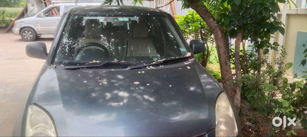 Maruti Suzuki Dzire 2010