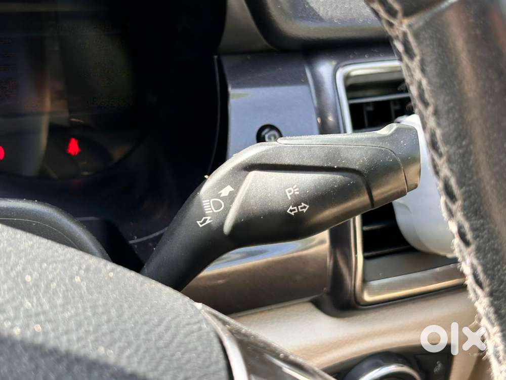 Ford Endeavour 3.2 Titanium At 4x4, 2019, Diesel