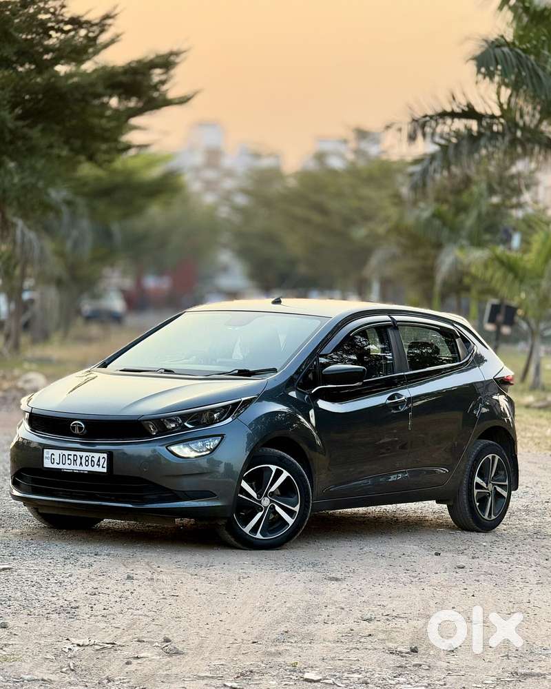 Tata Altroz, 2024, Diesel