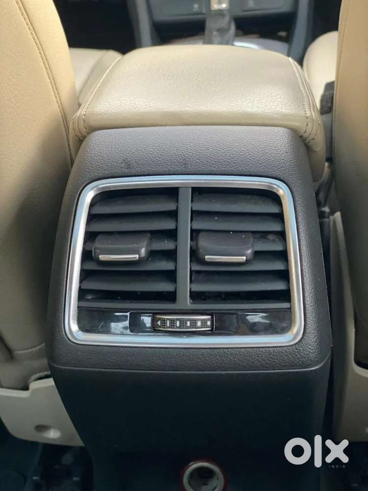 Audi Q3 2.0 35 Tdi Quattro Technology, 2018, Diesel