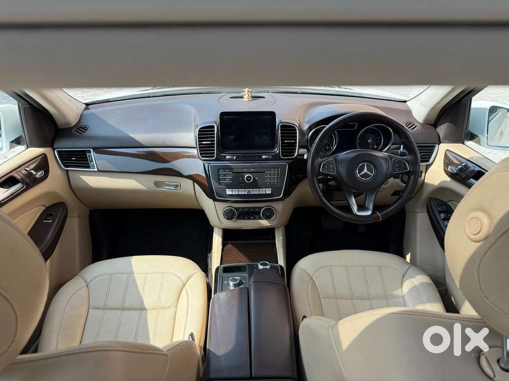 Mercedes-benz Gle Class 2.1 250d 4matic, 2017, Diesel