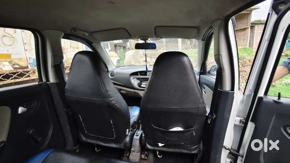 Maruti Suzuki Alto 2017