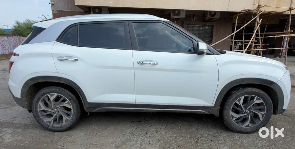 Hyundai Creta Diesel 2020