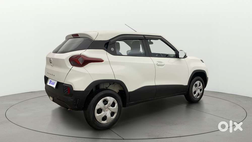 Tata Punch Adventure, 2023, Petrol