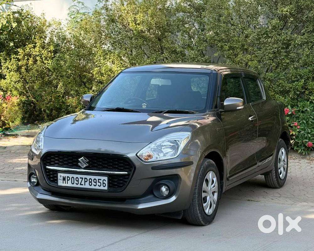 Maruti Suzuki Swift Vxi Optional, 2023, Petrol