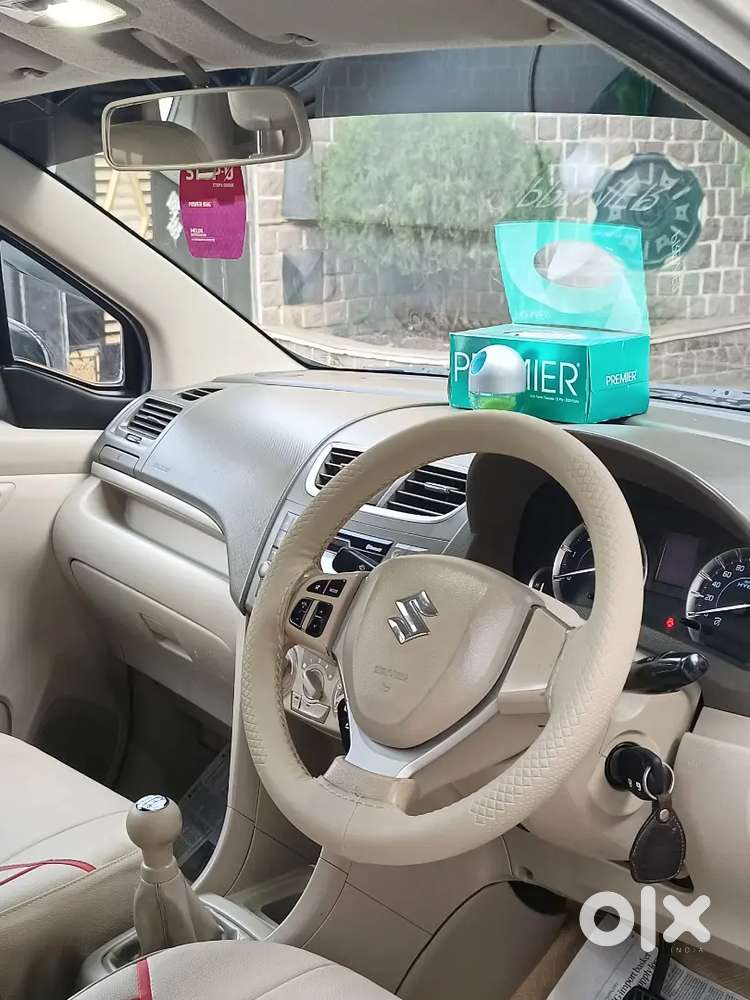Maruti Suzuki Ertiga 2017 Diesel Good Condition