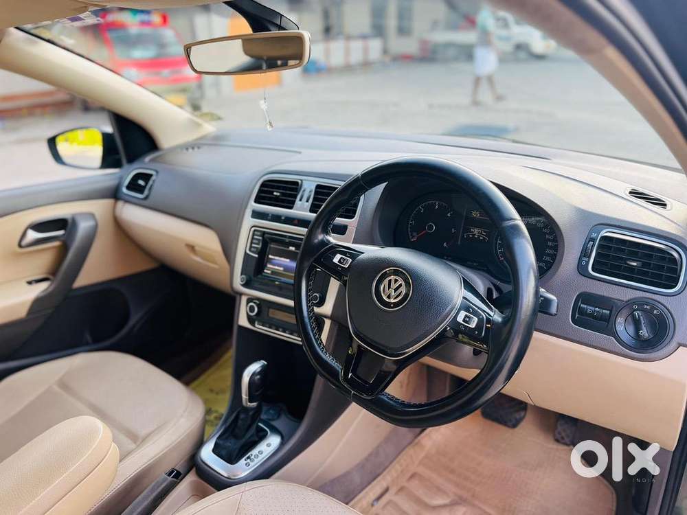 Automatic Diesel Well Maintained