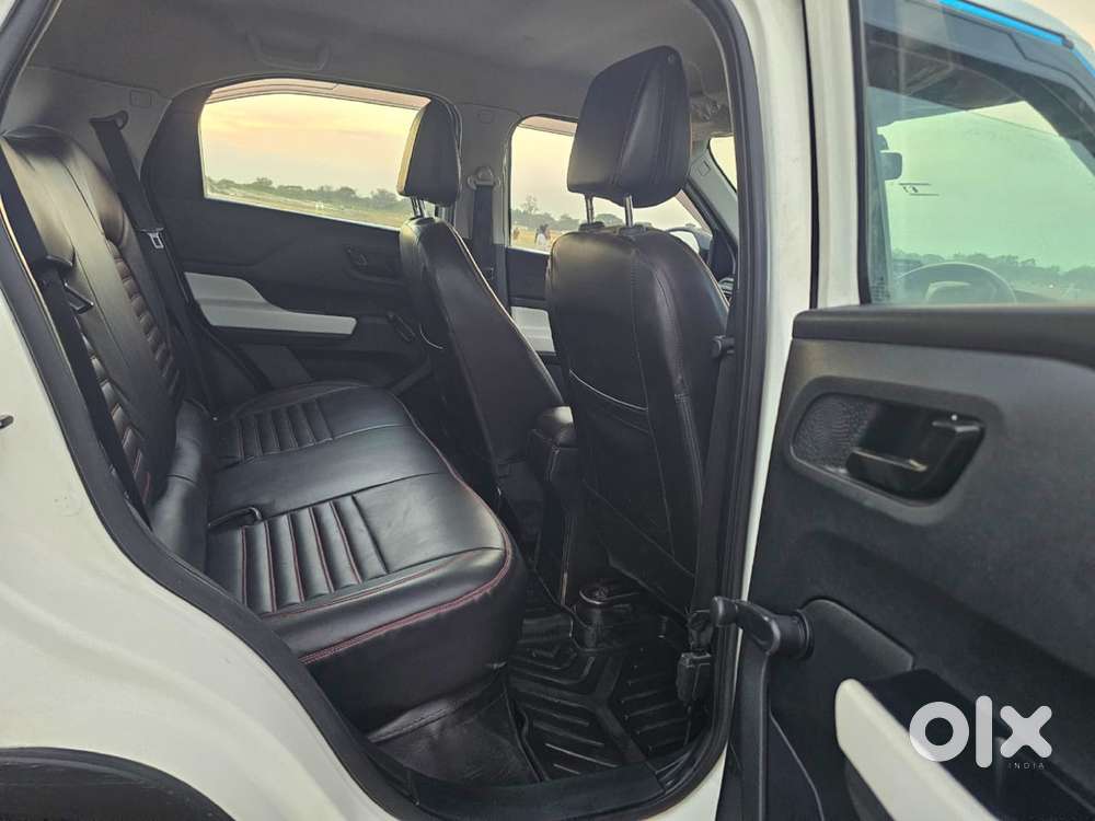 Tata Punch Pure, 2024, Petrol