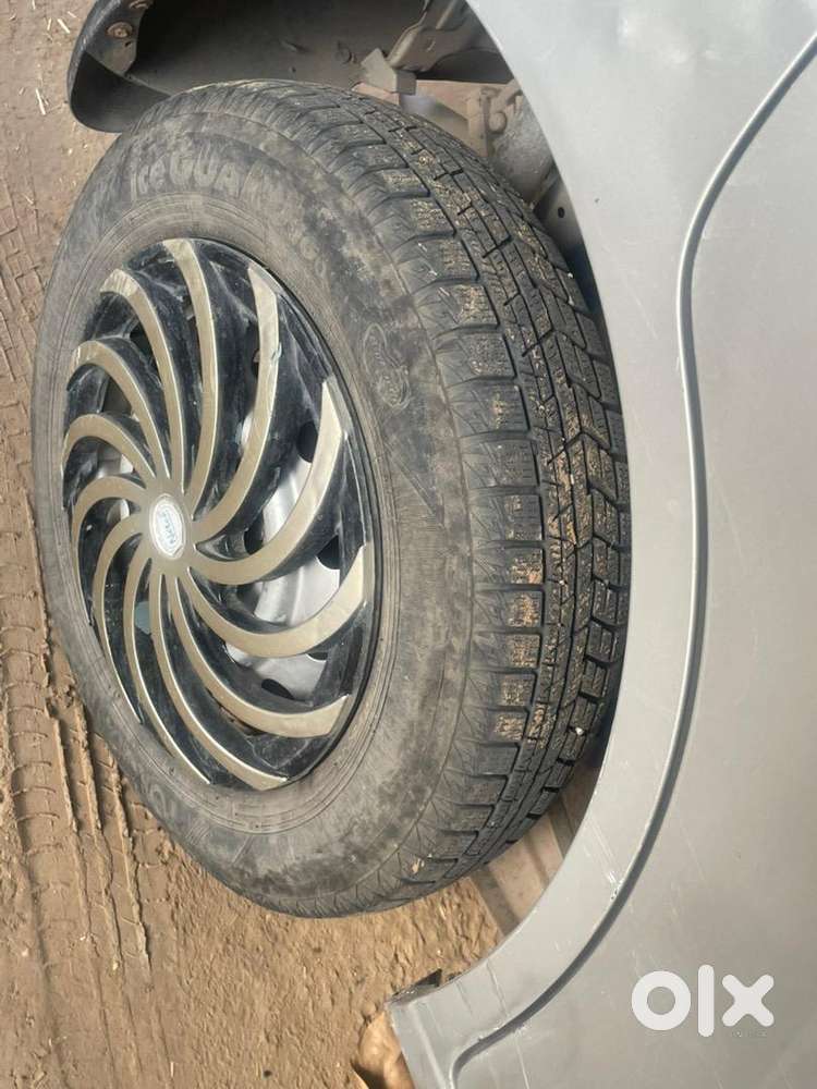 Maruti Suzuki Wagon R 1.0 2014 Cng & Hybrids Well Maintained