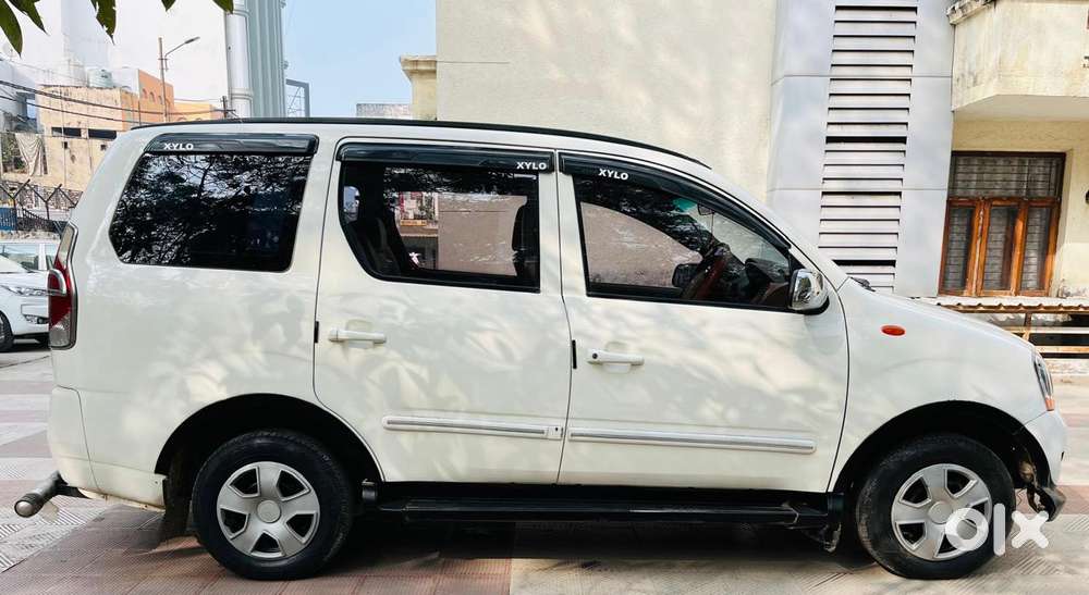 Mahindra Xylo D4 Bs Iii, 2014, Diesel