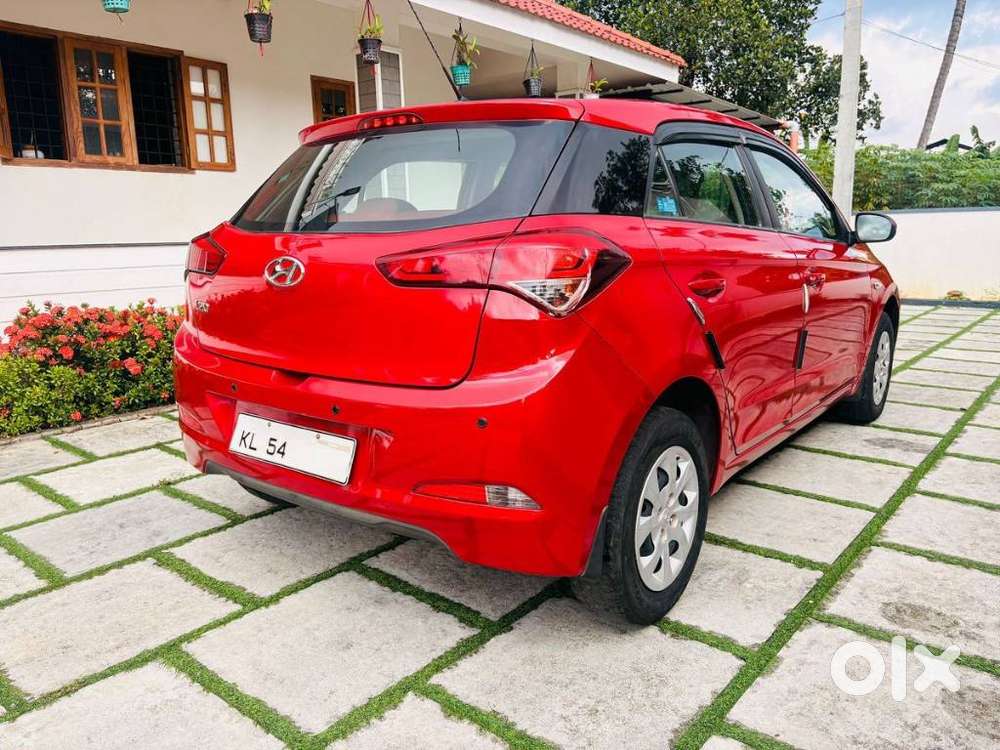 Hyundai I20 1.2 Magna Executive, 2017, Petrol