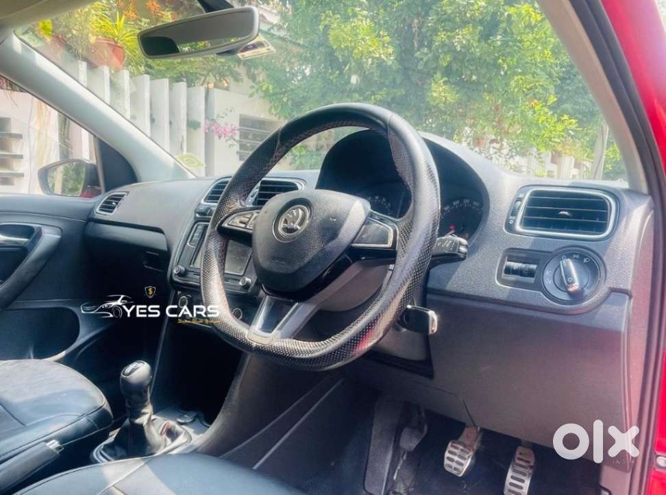 Skoda Rapid 1.0 Monte Carlo Mt, 2018, Diesel