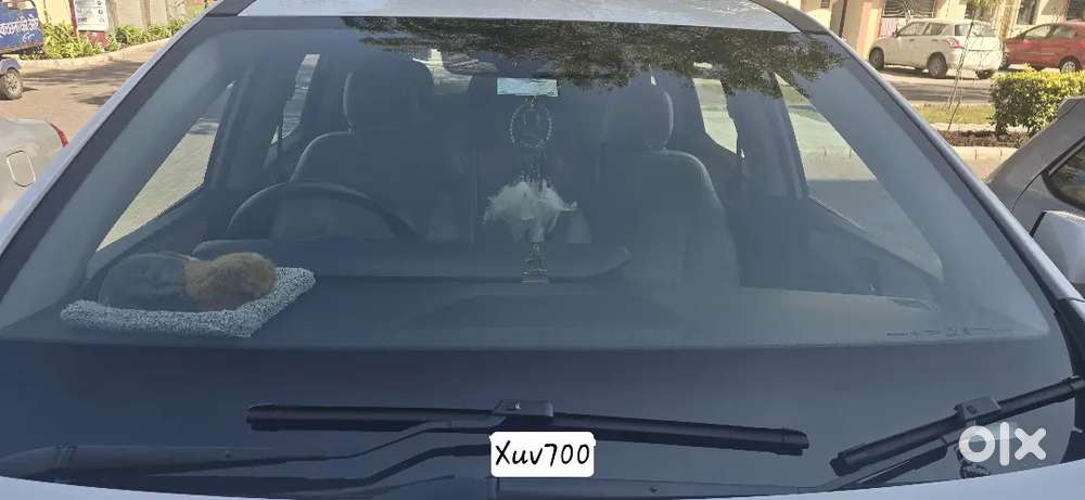 Mahindra Xuv700 2024 Petrol 17000 Km Automatic Luxury