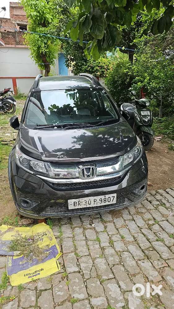 Honda Br-v 2018 1.5 Petrol