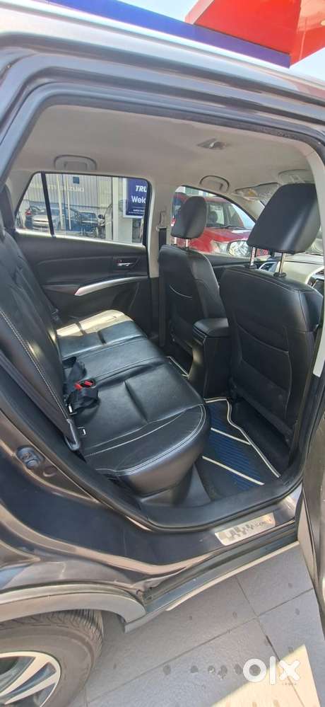 Maruti Suzuki S-cross 2017-2020 1.3 Alpha, 2017, Diesel