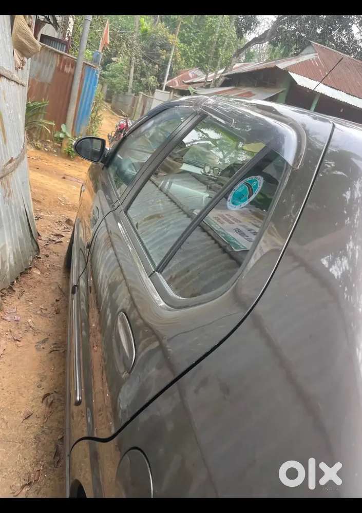 Tata Indigo Cs 2012 Petrol Well Maintained Arjent Sale Need Money