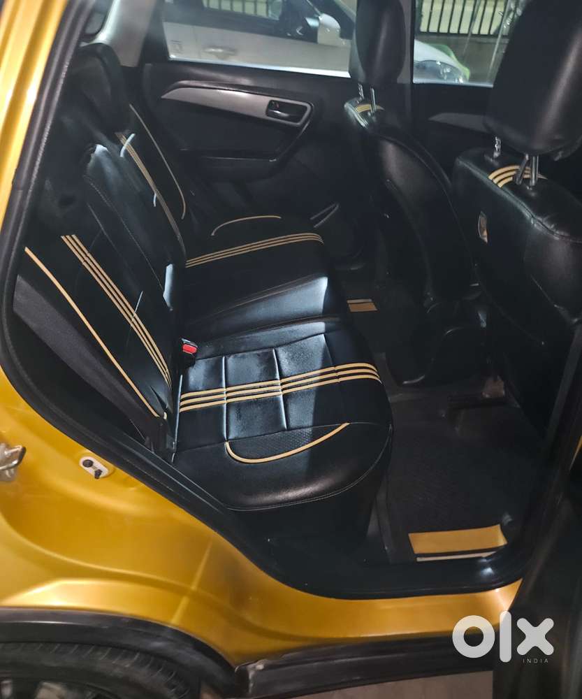 Maruti Suzuki Vitara Brezza Zdi, 2018, Diesel