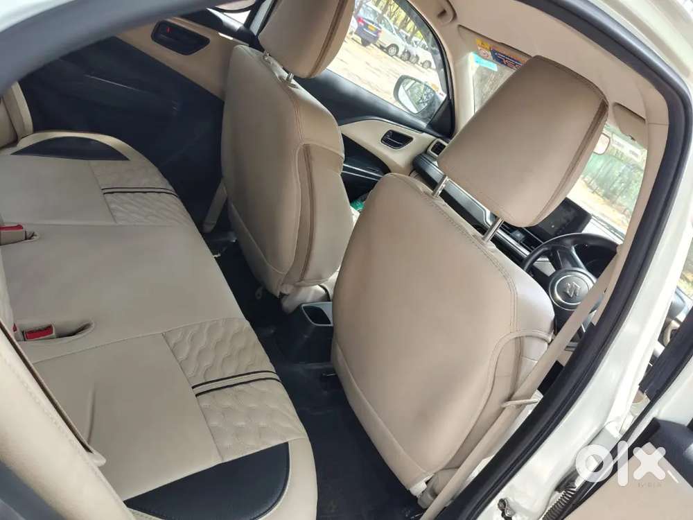 Maruti Dzire Lxi Petrol 2025 (cab Model)