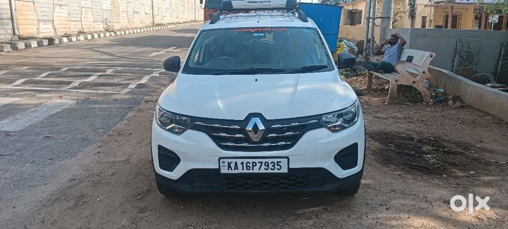 Good Condition Car