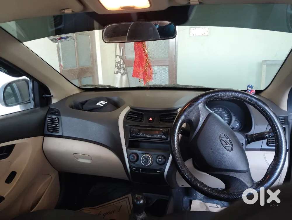 Hyundai Eon 2017 Petrol 72000 Km Driven