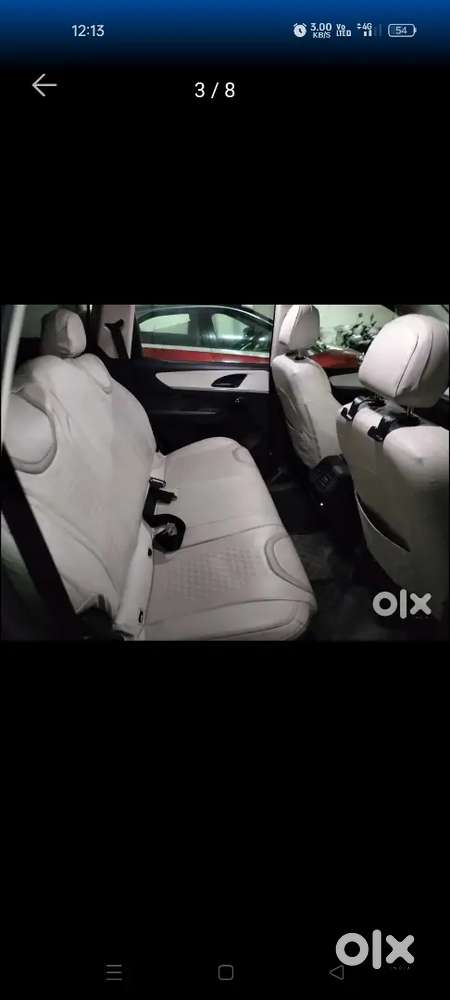 Mahindra Xuv700 2022 Petrol 45000 Km Driven