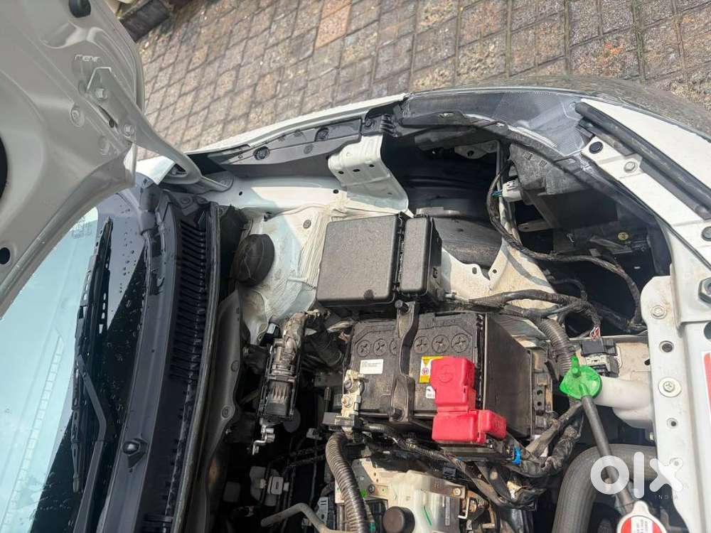 Toyota Glanza 1.2 V Amt, 2026, Petrol