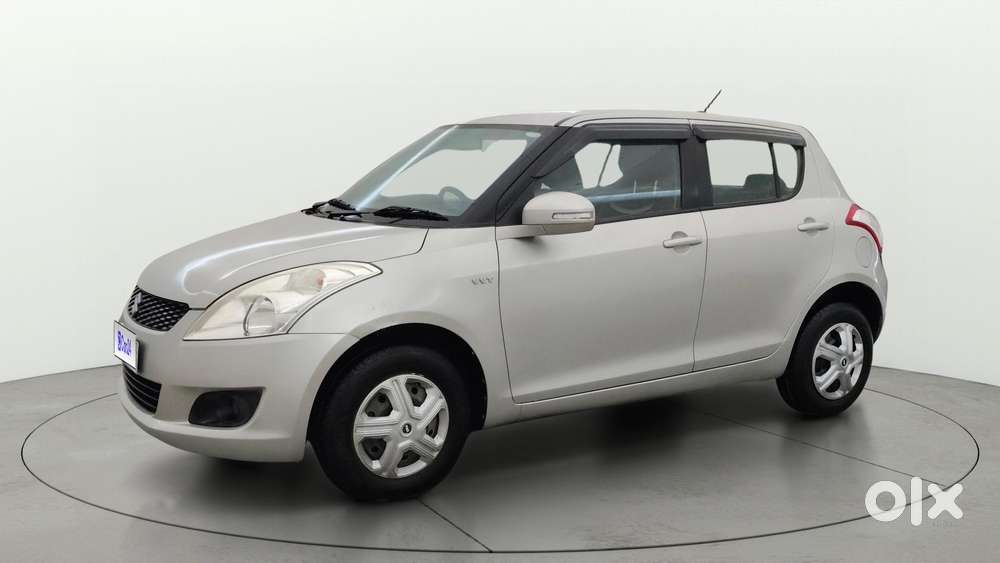 Maruti Suzuki Swift 2011-2014 Vxi, 2013, Petrol