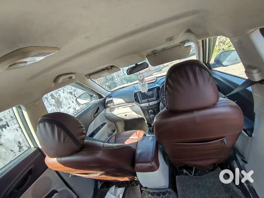 Mahindra Xuv300 Turbosport 2019