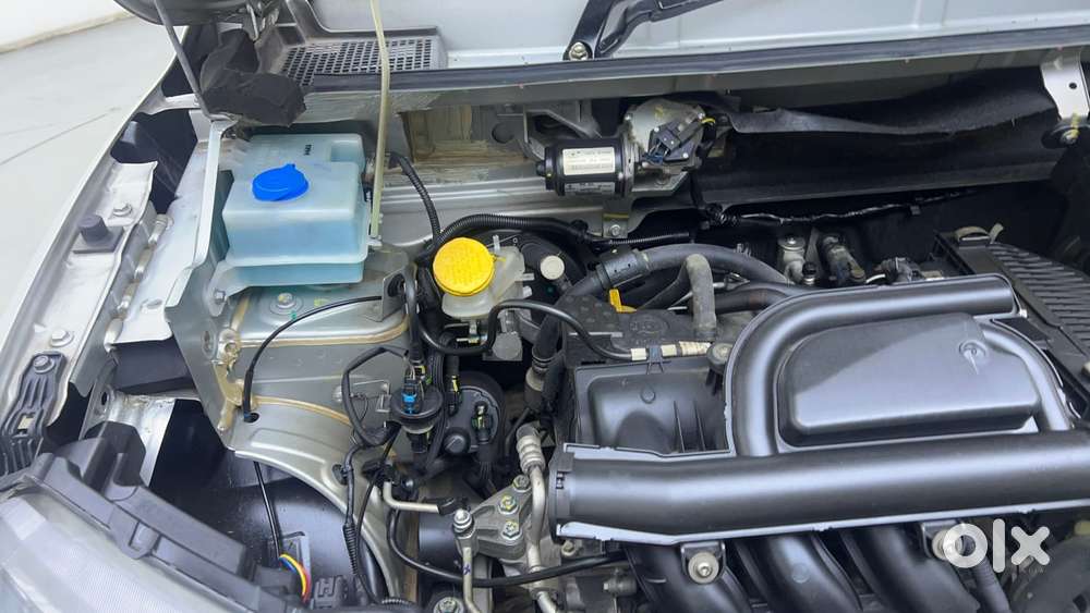 Renault Kwid 2019-ongoing 1.0 Climber Amt, 2022, Petrol