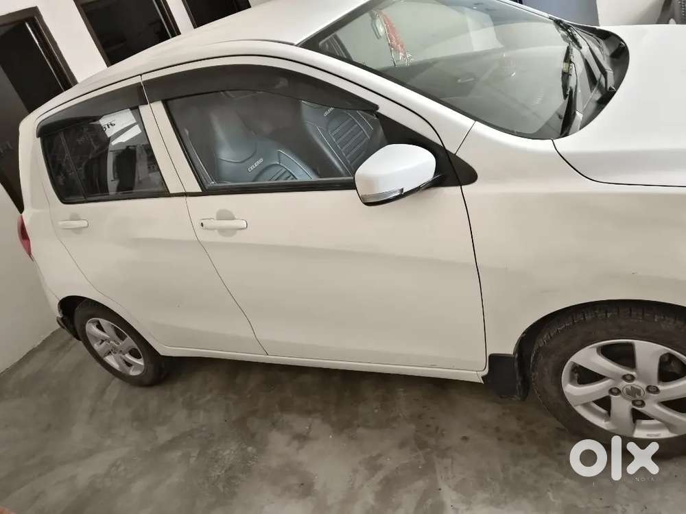Maruti Suzuki Celerio Zxi 2019