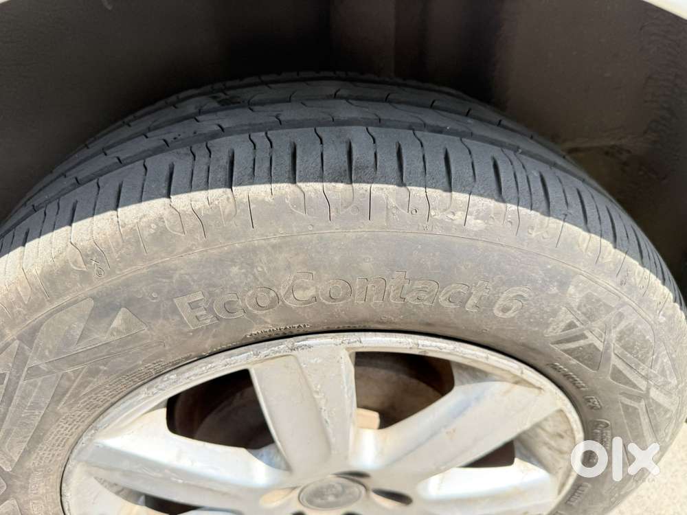 Skoda Rapid 2013-2016 1.5 Tdi At Elegance Black Package, 2015, Diese..