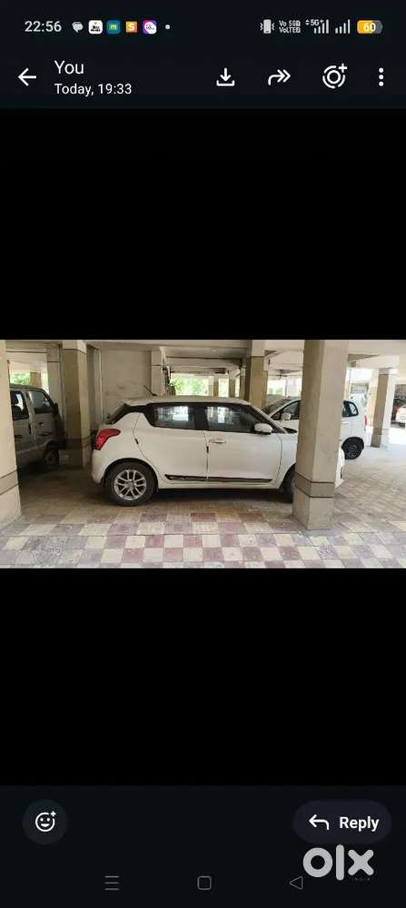 Maruti Suzuki Swift Zdi 2023