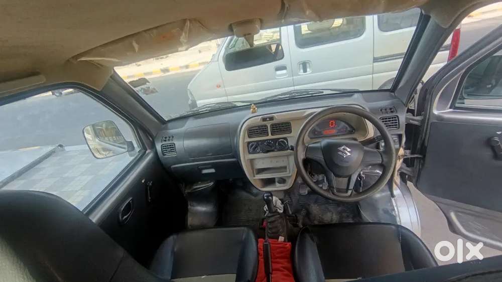 Maruti Suzuki Eeco 2023