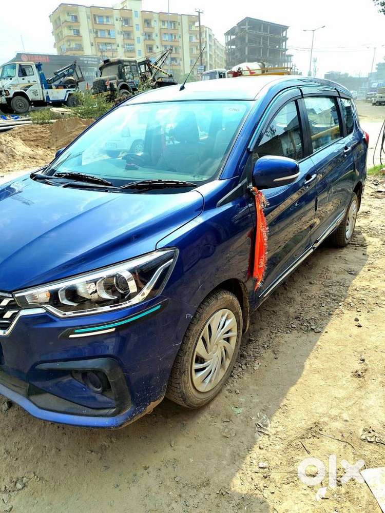 Maruti Suzuki Ertiga Vxi (o) Cng, 2025, Cng & Hybrids